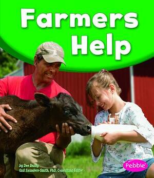 Farmers Help by Dee Ready