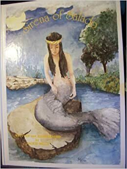 Sirena of Salado by Jackie Mills