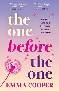 The One Before the One by Emma Cooper