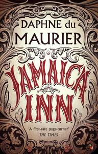 Jamaica Inn by Daphne du Maurier