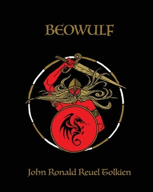 Beowulf (Annotated) by J.R.R. Tolkien