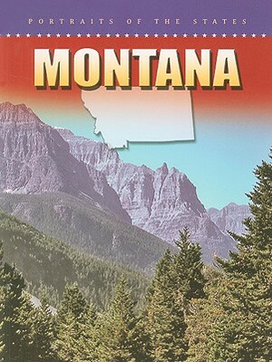 Montana by Jonatha A. Brown