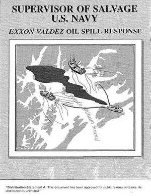 U.S. Navy Salvage Report TWA Flight 800 by U. S. Navy, Naval Sea System Direction of Commander