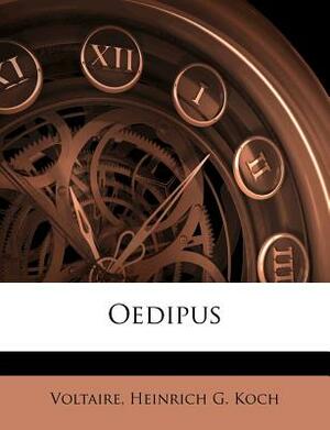 Oedipus by Voltaire