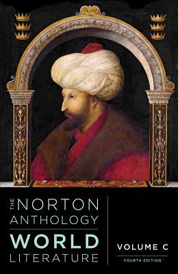 The Norton Anthology of World Literature by 