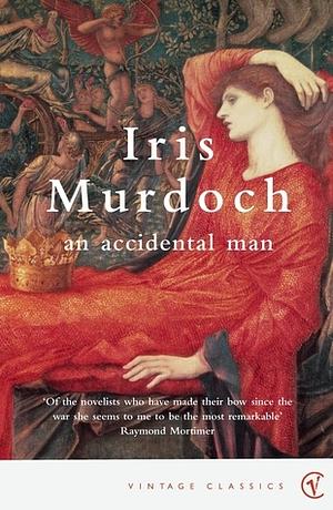 An Accidental Man by Iris Murdoch