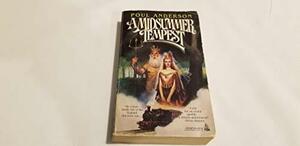 A Midsummer Tempest by Poul Anderson