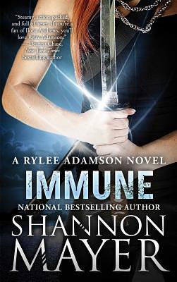 Immune by Shannon Mayer