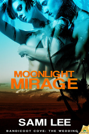 Moonlight Mirage by Sami Lee