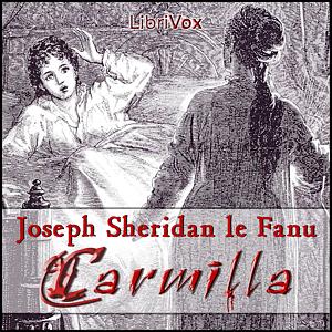 Carmilla by J. Sheridan Le Fanu