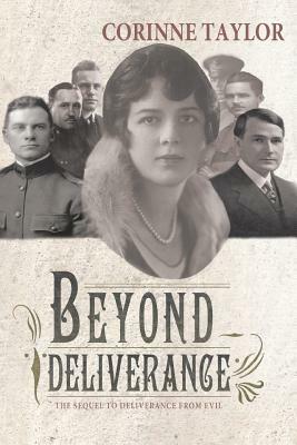 Beyond Deliverance by Corinne Taylor