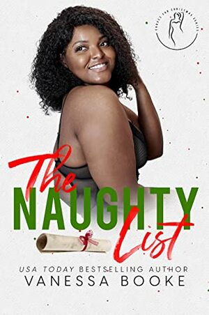 The Naughty List by Vanessa Booke