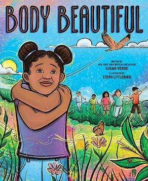 Body Beautiful by Susan Verde