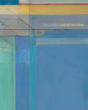 Richard Diebenkorn by Sarah Bancroft