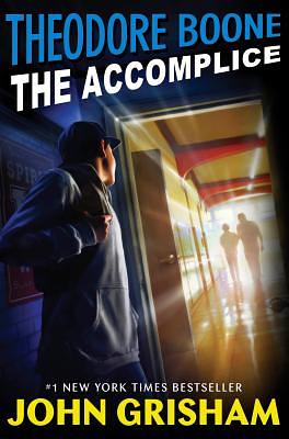 The Accomplice by John Grisham