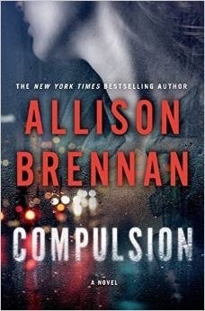 Compulsion by Allison Brennan