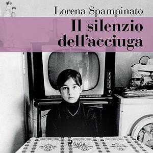 Il silenzio dell'acciuga by Lorena Spampinato