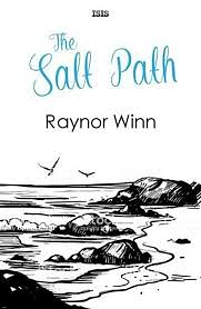 The Salt Path by Raynor Winn