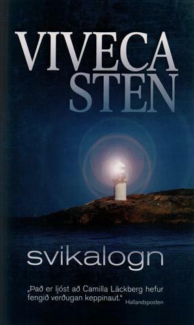 Svikalogn by Viveca Sten
