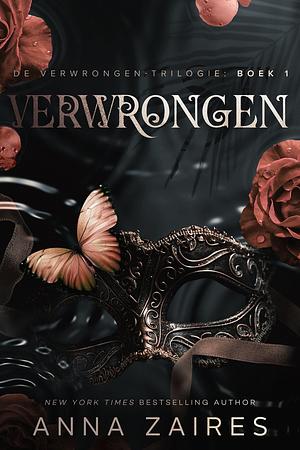 Verwrongen by Anna Zaires