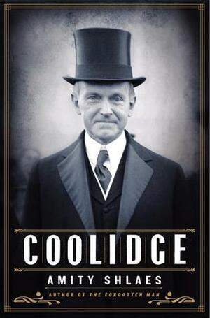 Coolidge by Amity Shlaes