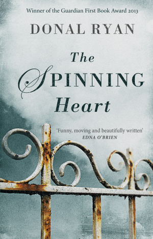 The Spinning Heart by Donal Ryan