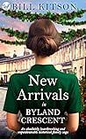 New Arrivals in Byland Crescent by Bill Kitson