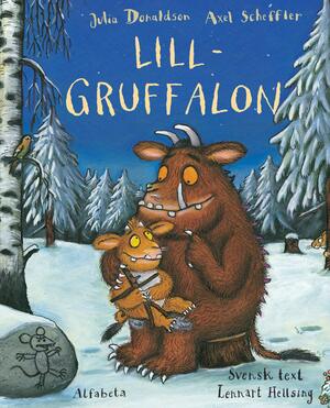 Lill-Gruffalon by Julia Donaldson