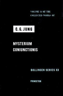 Mysterium Coniunctionis by C.G. Jung