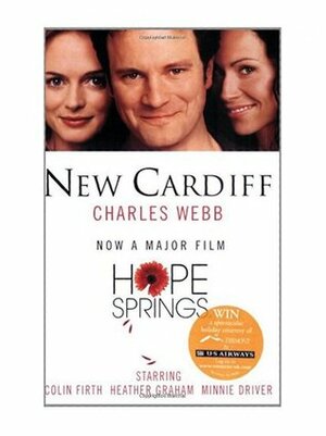 New Cardiff by Charles Webb