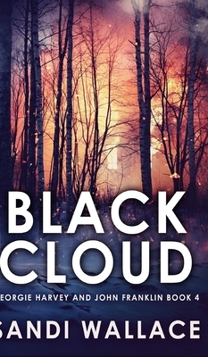 Black Cloud (Georgie Harvey and John Franklin Book 4) by Sandi Wallace