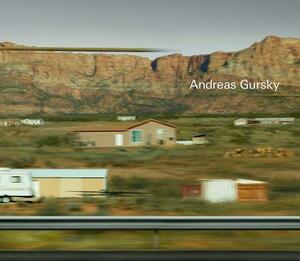 Andreas Gursky by 