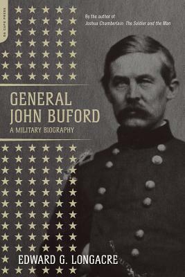 General John Buford by Edward G. Longacre