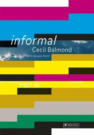 Informal by Cecil Balmond