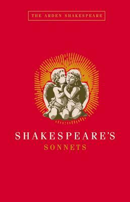 Shakespeare's Sonnets: Gift Edition by William Shakespeare