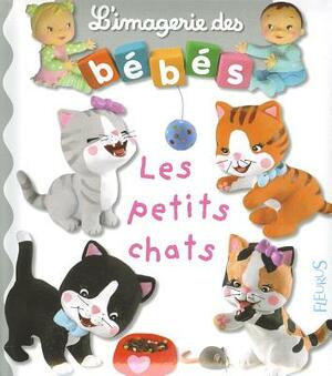 Petits Chats by Emilie Beaumont