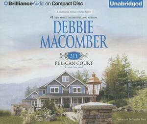 311 Pelican Court by Debbie Macomber