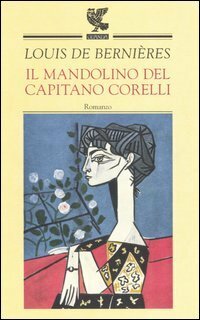 Il mandolino del capitano Corelli by Roberta Rambelli, Louis de Bernières