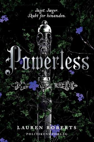 Powerless by Lauren Roberts