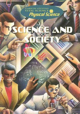 Science and Society by Robert Snedden