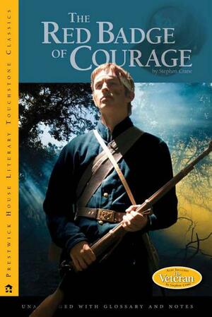 The Red Badge of Courage by Stephen Crane