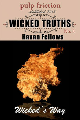 Wicked Truths by Havan Fellows