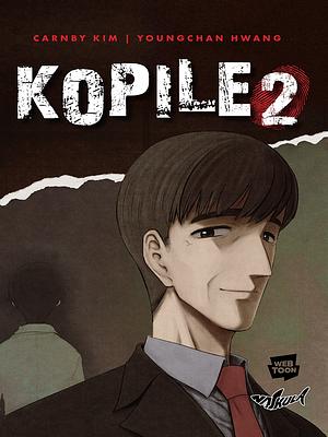 Kopile 2 by Carnby Kim
