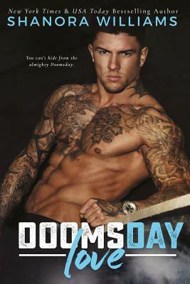 Doomsday Love by Shanora Williams