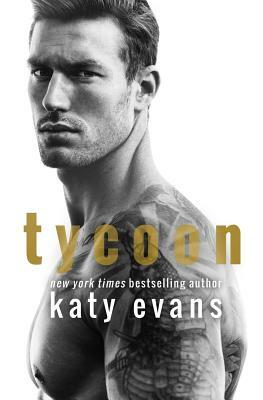 Tycoon by Katy Evans