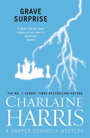 Grave Surprise by Charlaine Harris