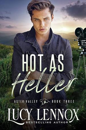 Hot As Heller by Lucy Lennox