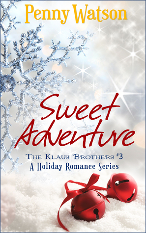 Sweet Adventure by Penny Watson