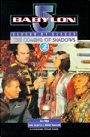 Babylon 5 Season by Season: The Coming - Season 2 by Jane Killick