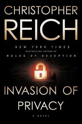 Invasion of Privacy by Christopher Reich